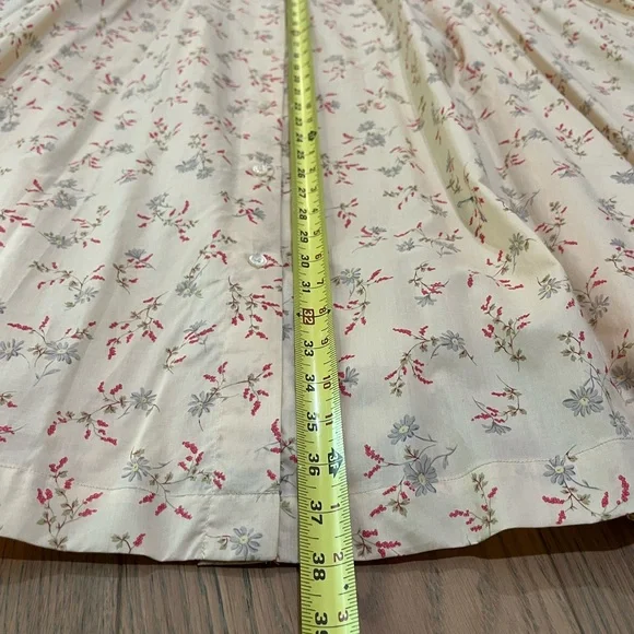 Vintage Ralph Lauren Skirt - Picture 7 of 9